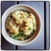 Grains - Quinoa Mac & Cheese