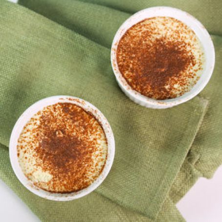 Tiramisu (daughter's - The Chew)