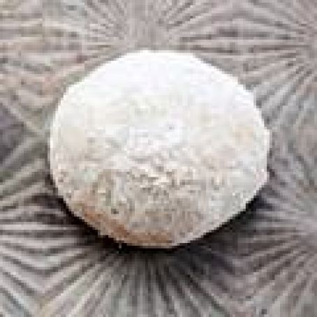Mexican Wedding Cookies