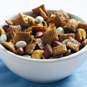 Cinnamon-Apple Chex® Mix