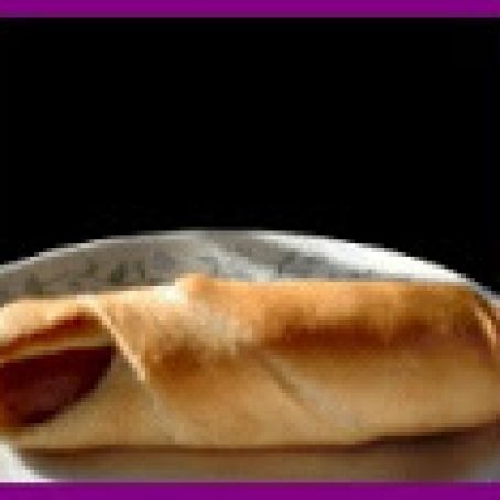 Crescent Cheese Dogs (WW)