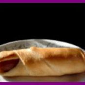 Crescent Cheese Dogs (WW)