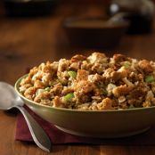 Moist & Savory Stuffing