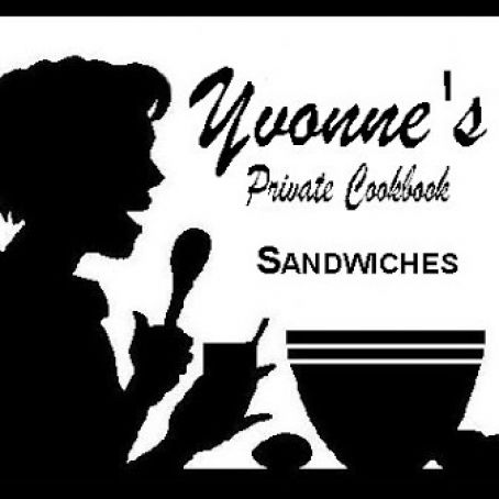 French Onion Chicken Sandwiches