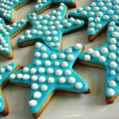 Royal Icing