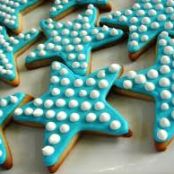 Royal Icing
