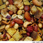 Chex Party Mix