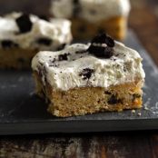 Cookies ' n Cream Bars
