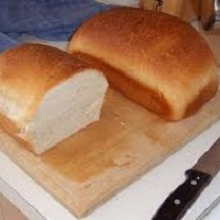 FARMER'S DAUGHTER Sour Dough Bread Starter and Bread Recipe