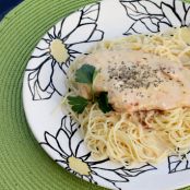 Slow Cooked Angel Chicken | Normal Cooking