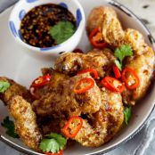 Korean Fried Chicken