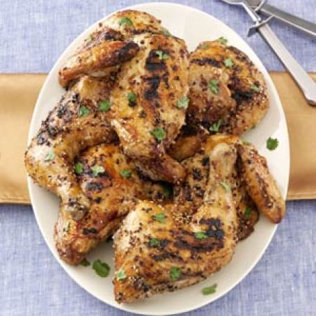 Tropical Island Chicken Recipe