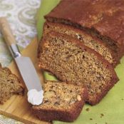 Banana-Nut Bread