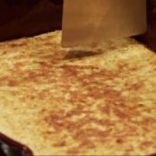 Old Fashion Cornbread w/Quinoa