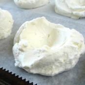 HCG Diet (P3/FF) Cream Cheese Clouds
