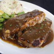 Schmidt's Meatloaf Recipe