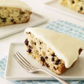 Mee Mee's Irish Bread