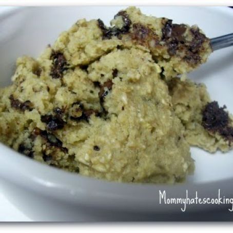 Baked Banana Nut Oatmeal