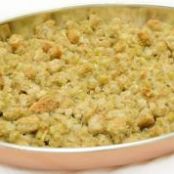 Bread Stuffing