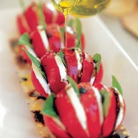 Caprese Salad