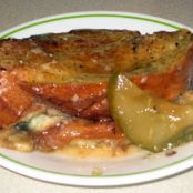 Apple Cinnamon French Toast