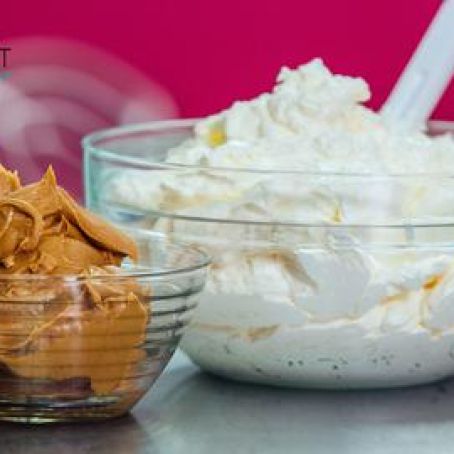 Cookie Butter Buttercream Icing