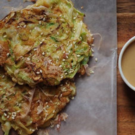 Okonomiyaki