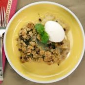 Apple Crisp