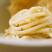 Cacio e Pepe