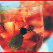Berry Sangria