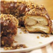 Surprise Monkey Bread Recipe