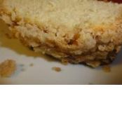 EGGNOG MUFFINS/BREAD