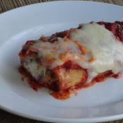 Eggplant Rollatini