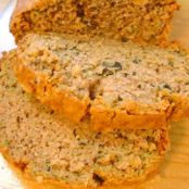 Zucchini Bread