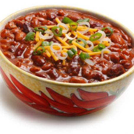 Basic Chili