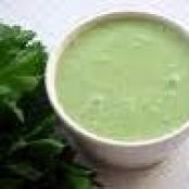 Green Godess Dresssing