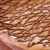 Nutella® Cheesecake