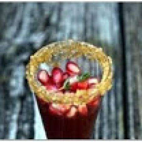 POM Wonderful Cosmo Jello