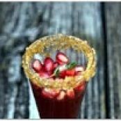 POM Wonderful Cosmo Jello