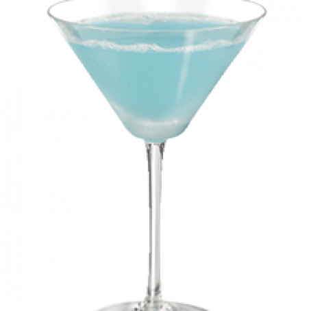 Sparkling Glacier | Drink Recipe | DeKuyper USA