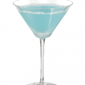 Sparkling Glacier | Drink Recipe | DeKuyper USA