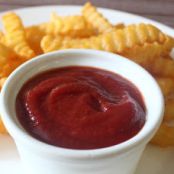 Homemade Ketchup