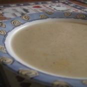 Dixie Stampede Homestyle Cream of Vegetable Soup