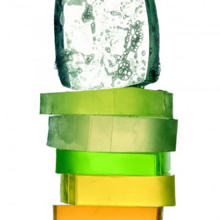 Glycerin Soaps-Homemade