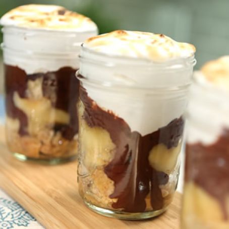 Jarred S’mores