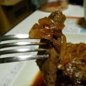 TGI Friday’s Jack Daniels Grill Glaze