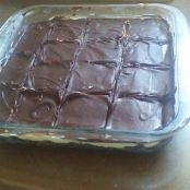 Nanaimo Bars