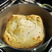 The Bread, In His Words