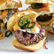 Popper Sliders (Rachael Ray)