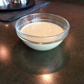 Classic Deli Russian Dressing